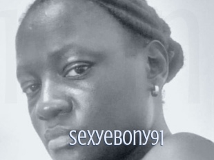 Sexyebony91