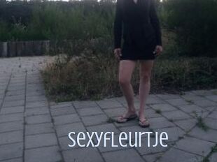 Sexyfleurtje