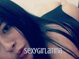 Sexygirlatina