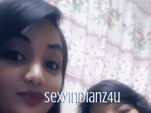 Sexyindianz4u