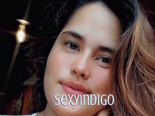 Sexyindigo