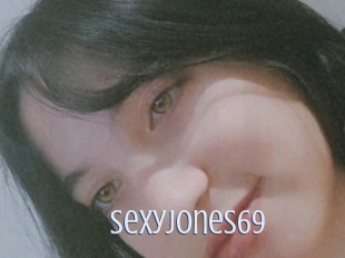 Sexyjones69