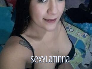 Sexy_latinna