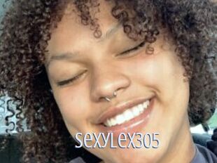 Sexylex305