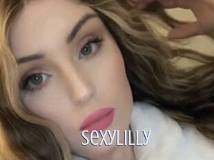 Sexylilly