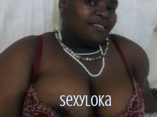 Sexyloka