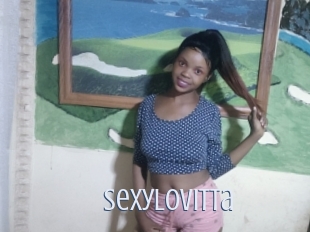 Sexylovitta