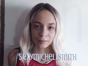 Sexymichellsmith