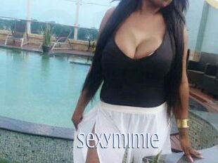 Sexymimie