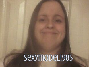 Sexymodel1985