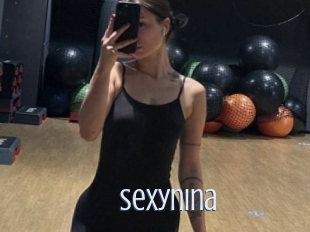 Sexynina