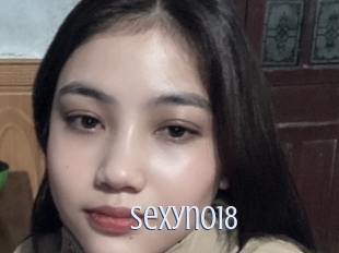 Sexyno18