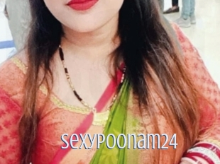 Sexypoonam24