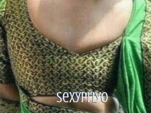 Sexypriyo