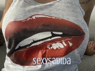 Sexysadida