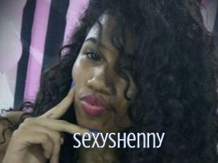 Sexyshenny