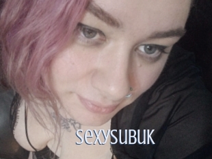 Sexysubuk