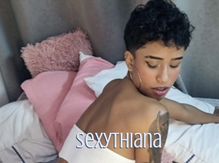 Sexythiana