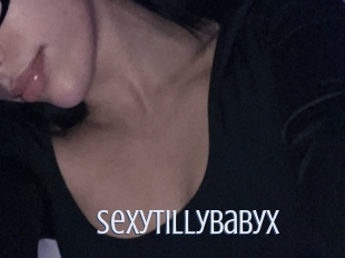 Sexytillybabyx