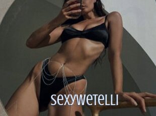 Sexywetelli