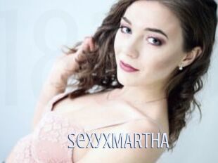 SexyxMARTHA