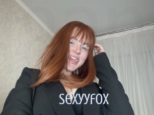 Sexyyfox