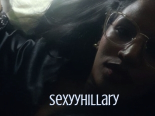 Sexyyhillary