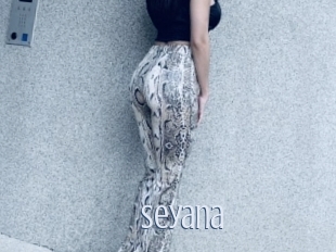 Seyana