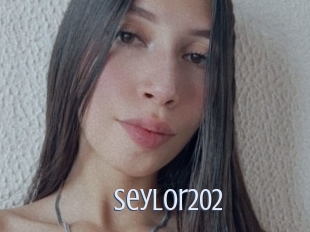 seylor202 18 ans Nue