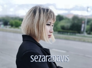 Sezaradavis