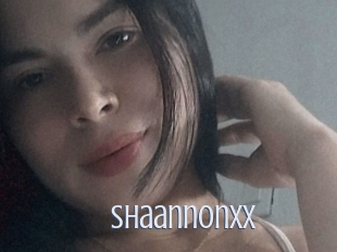 Shaannonxx