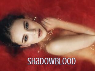 Shadowblood