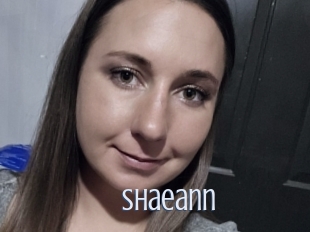 Shaeann