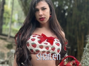 Shailen