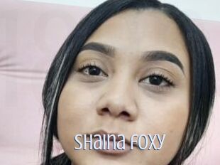 Shaina_foxy