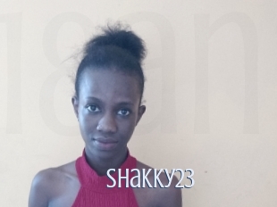 Shakky23