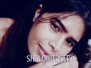 Shalomtastty