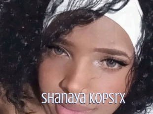 Shanaya_kopsrx