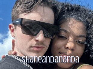 Shaneandananda