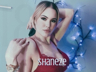 Shaneze