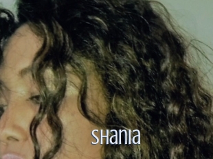 Shania