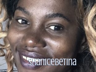 Shanicebetina