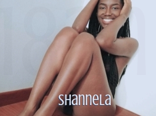 Shannela