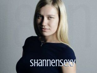 Shannensexy