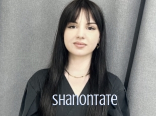 Shanontate