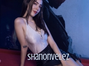 Shanonvelez