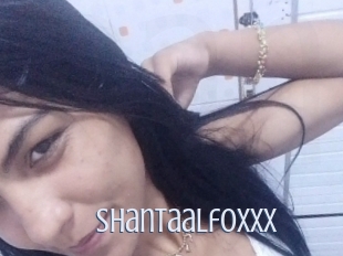 Shantaalfoxxx