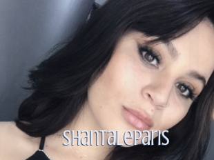 Shantaleparis