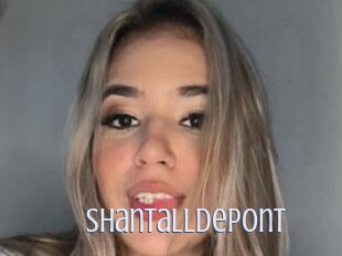 Shantalldepont