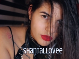 Shantallovee